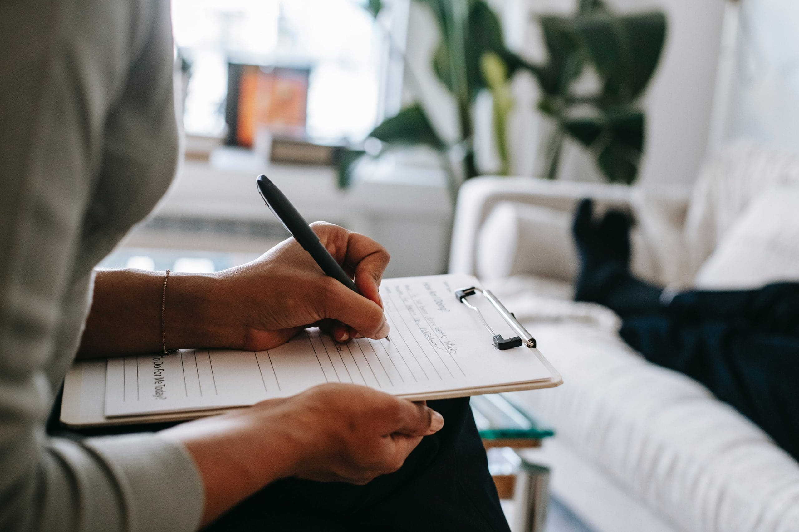 Evidence-Based Practice