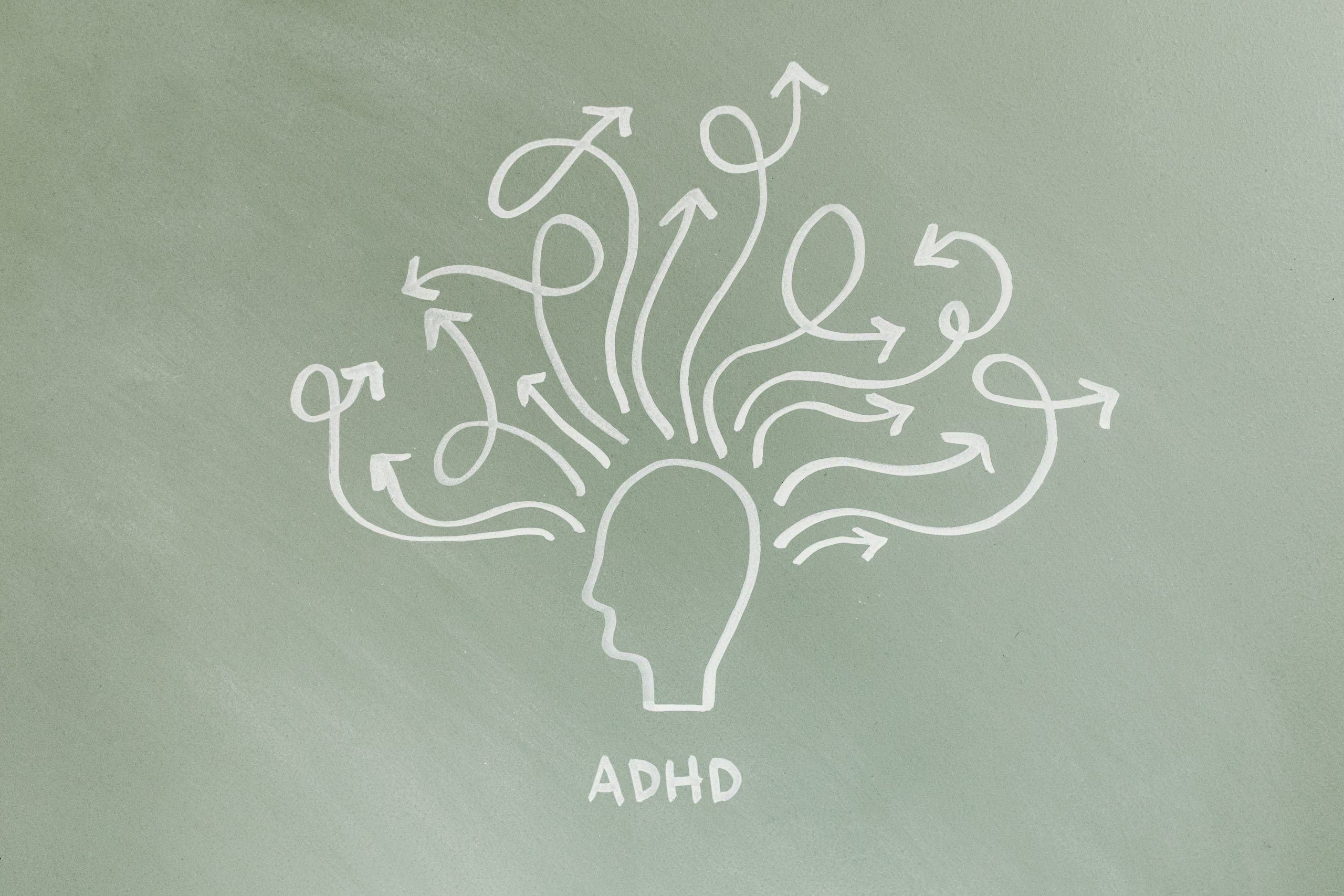 Evaluación psicológica del TDAH en adultos in Houston, Texas