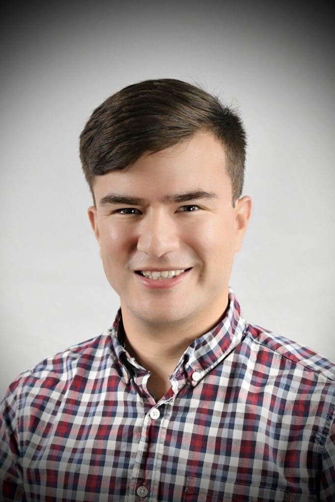 Christian Mejia