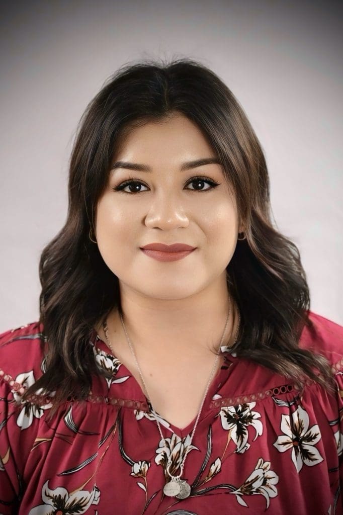 Lizareli Bravo Lopez, MA, LPC