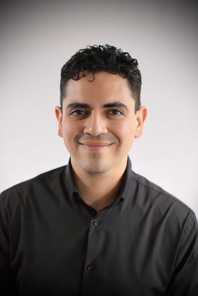 Pablo Jiménez