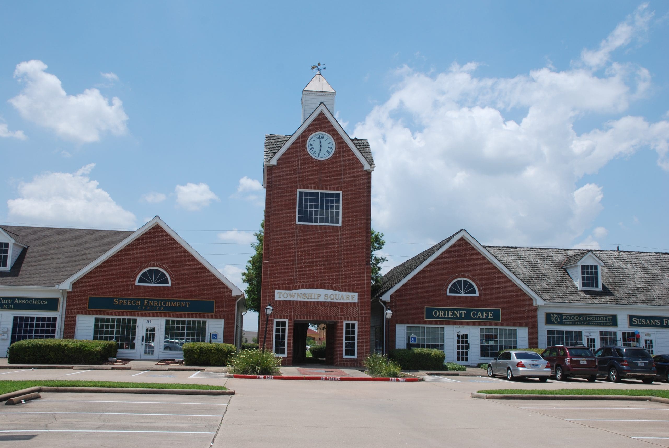Missouri City Office serving Houston, Texas