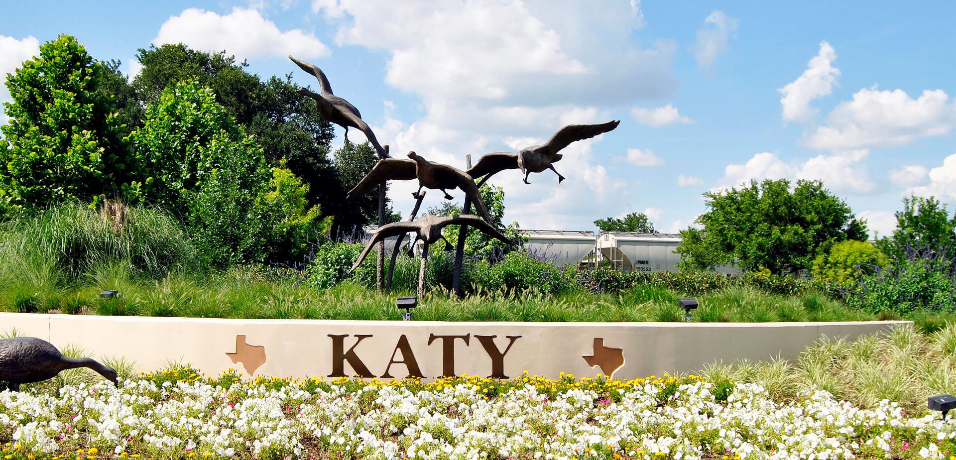Katy Office serving Houston, Texas