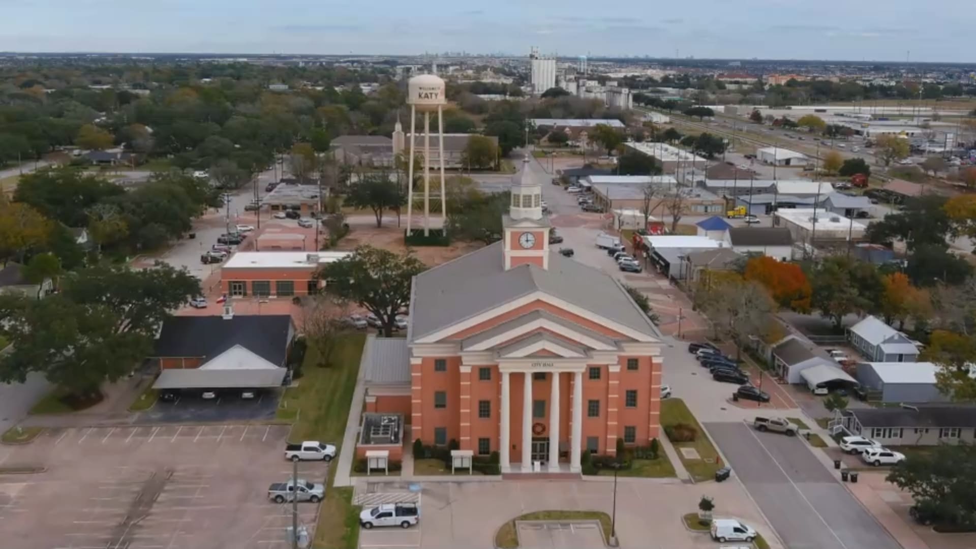 Texas Counseling Center in Pearland