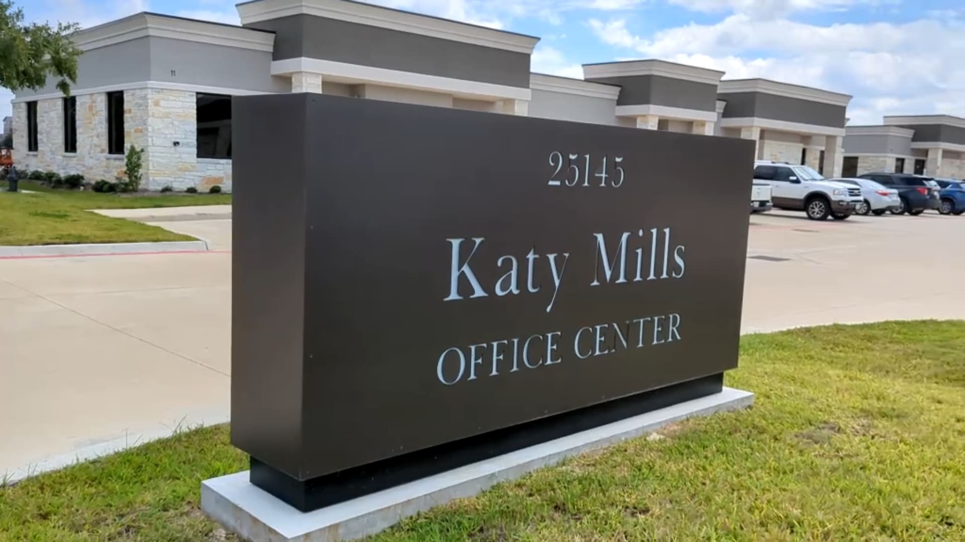 Katy Mills Office Center