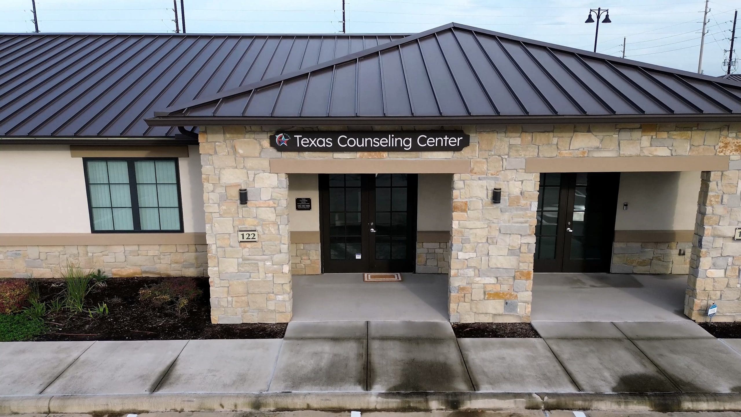 Suite #122 Virtual Tour