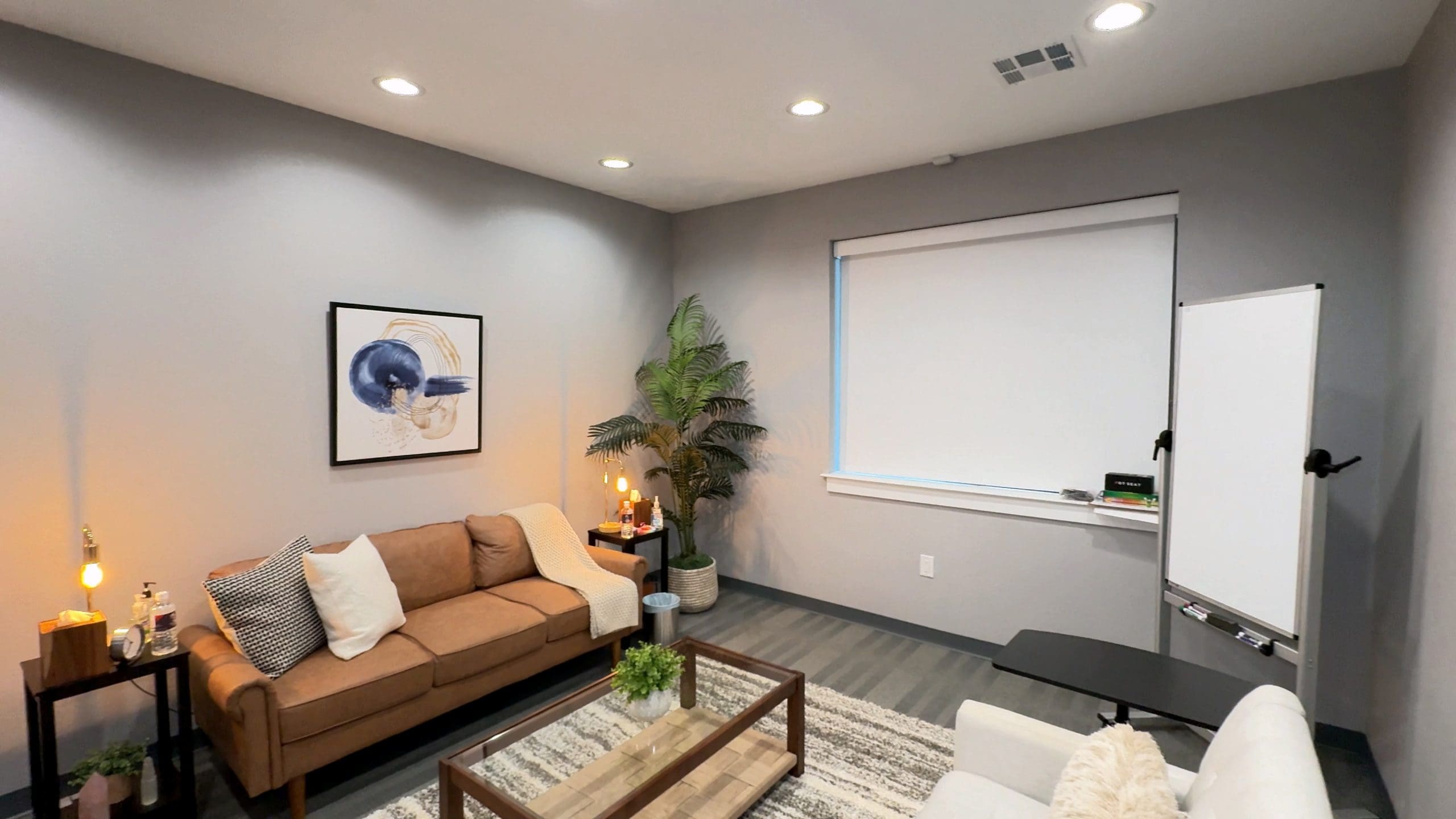 Suite #156 Virtual Tour