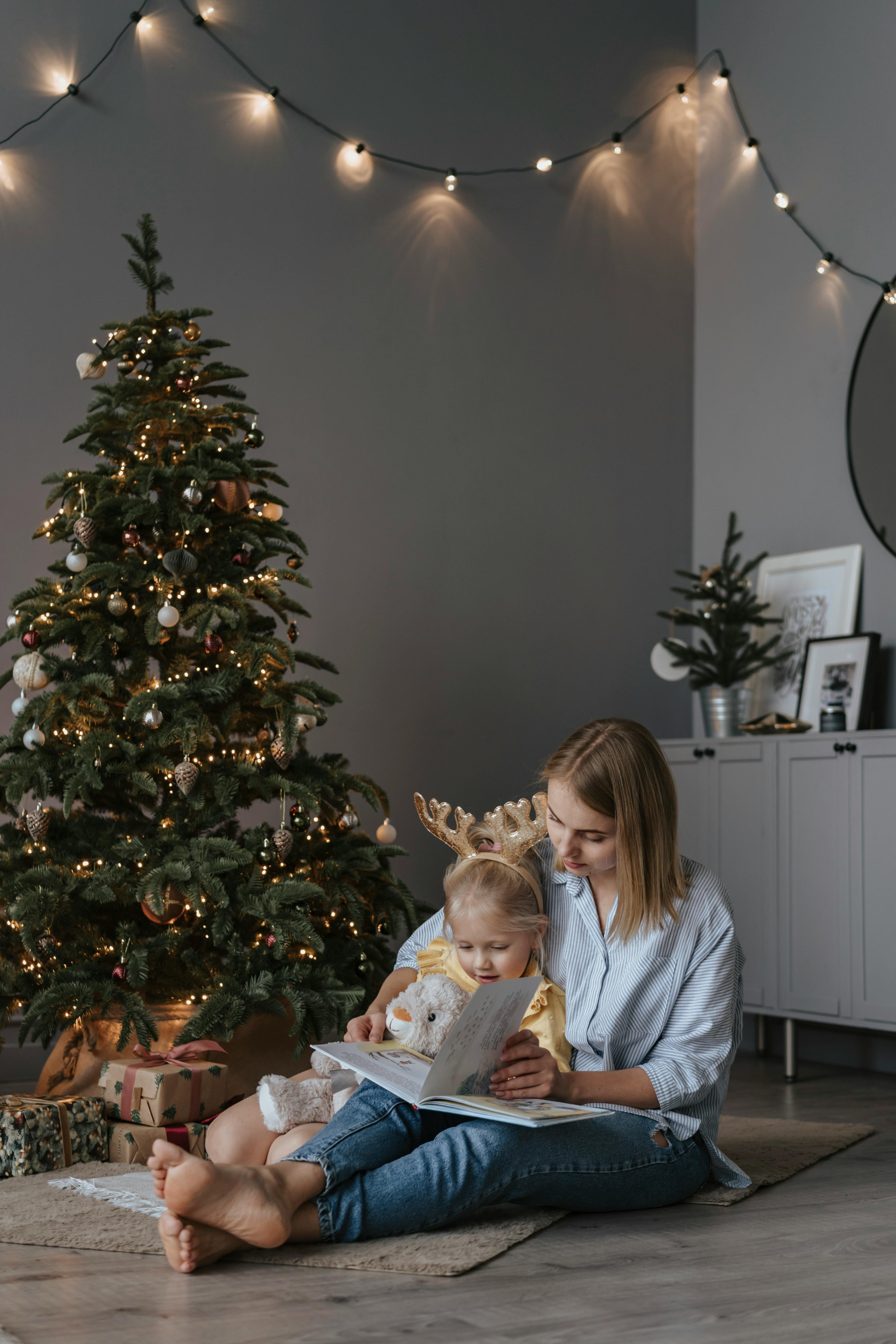 Creating Holiday Traditions to Cope with Holiday Grief
