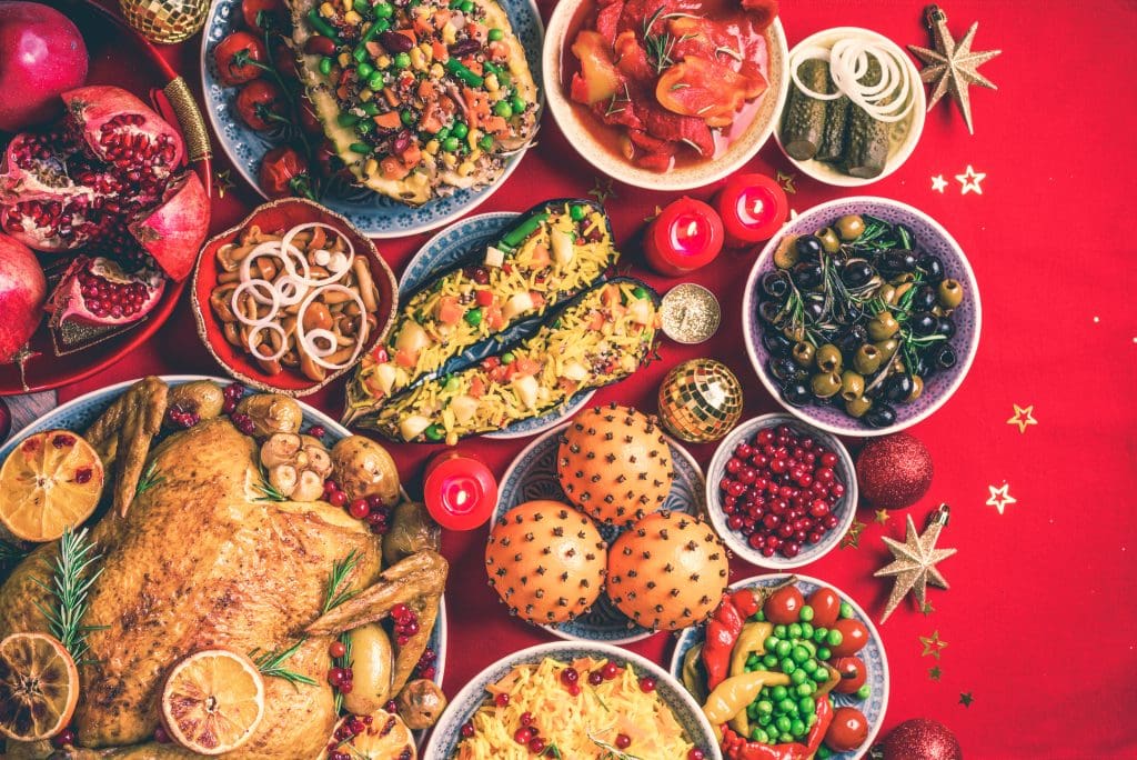 Discover how to enjoy festive culinary delights without sacrificing your mental health. Learn effective strategies like portion control and healthier alternatives to maintain balance and savor your favorite dishes this season.