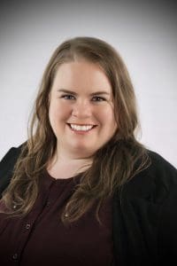 Elizabeth Haskett