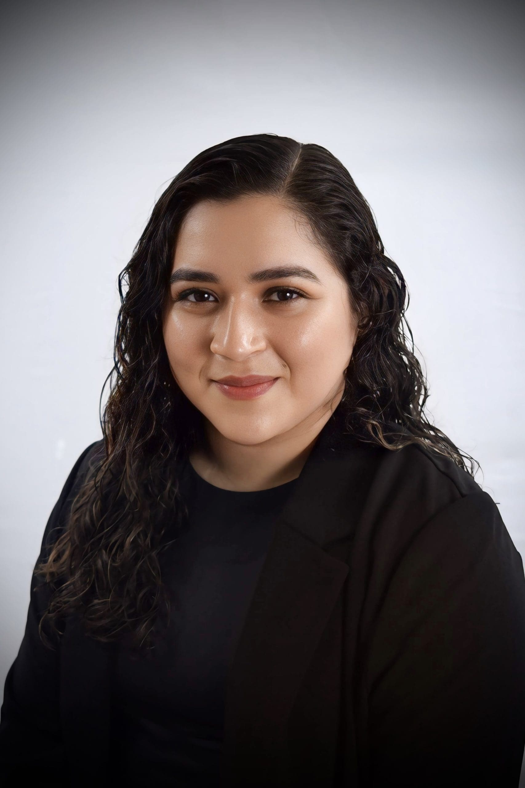 Lesly Sandoval • Texas Counseling Center