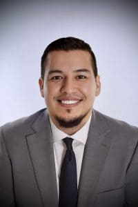 Olegario Madera