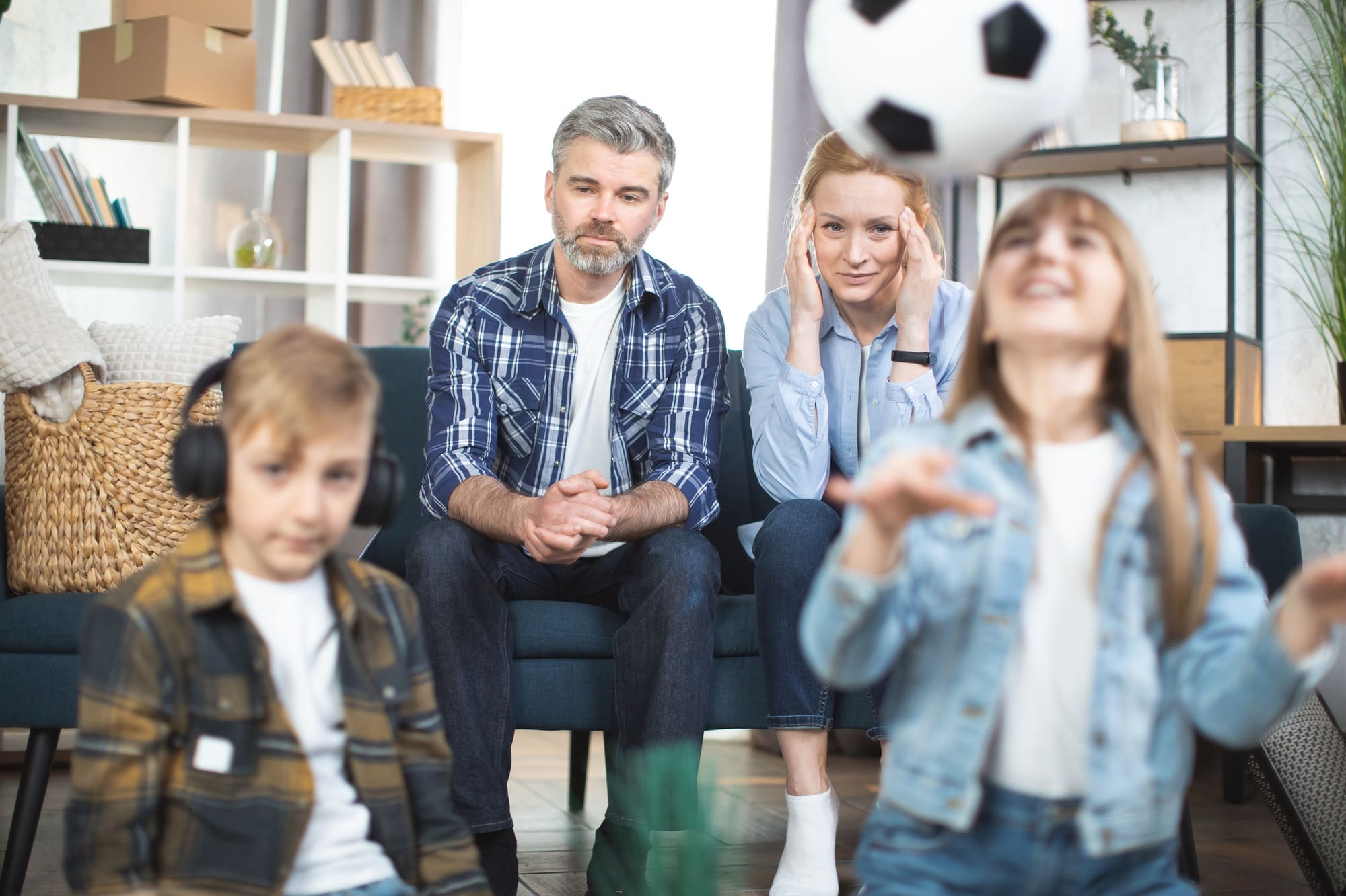 Featured image for “Elementos esenciales del cuidado personal: cómo hacer de la salud mental una prioridad como padre”