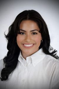 Lesly Padilla