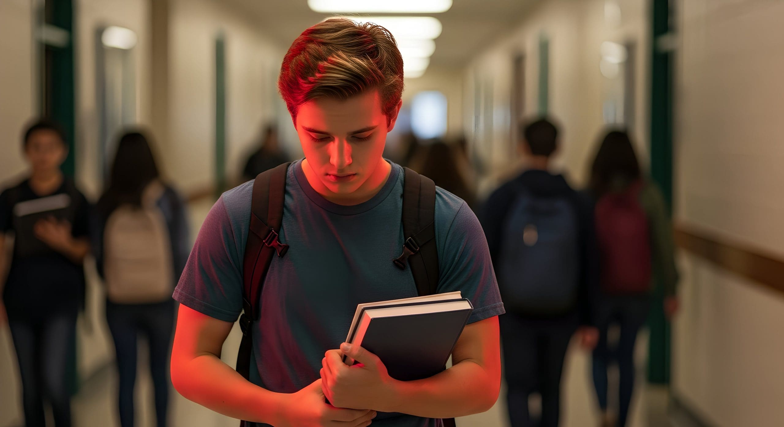 Featured image for “Salud mental para estudiantes universitarios en Texas: recursos y consejos”