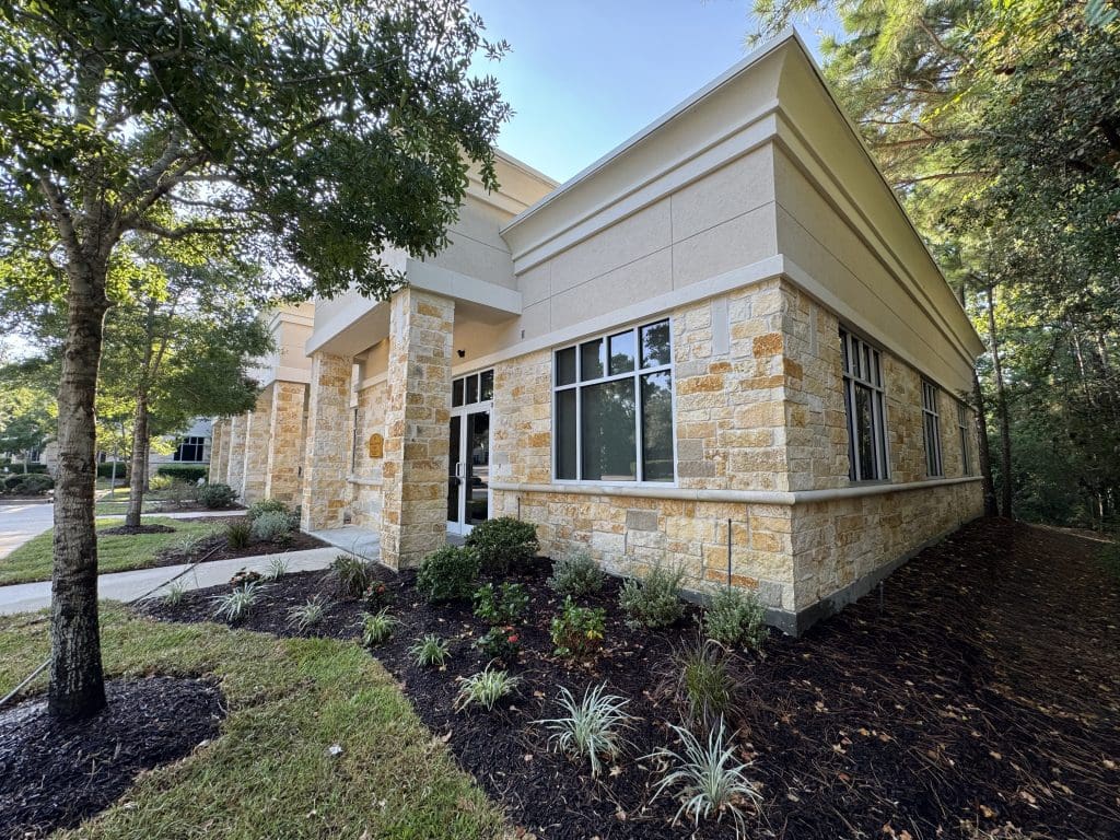 Texas Counseling Center's Office in The Woodlands