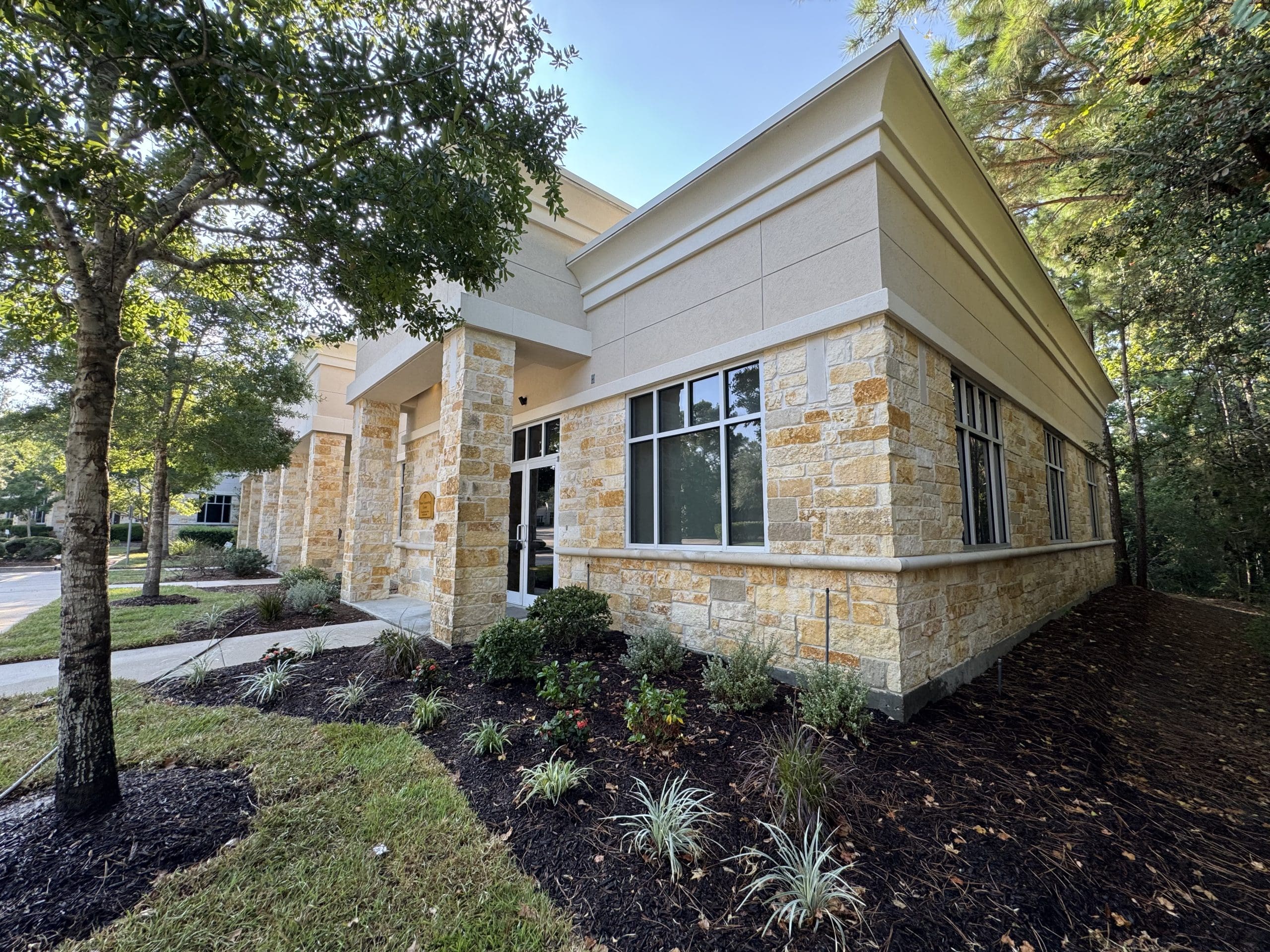 Featured image for “El Centro de Consejería de Texas amplía sus servicios con una nueva ubicación en Woodlands”