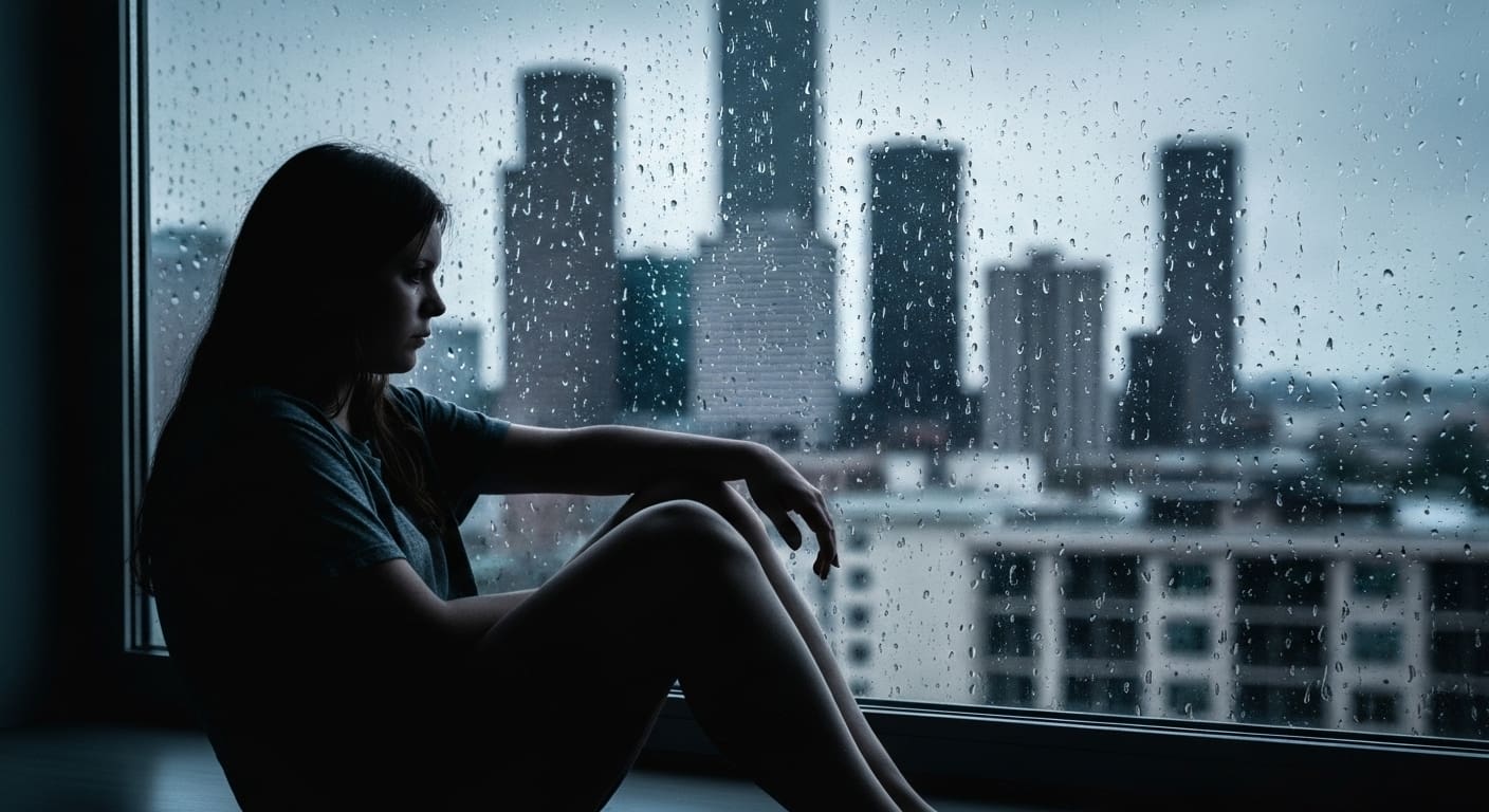 Asesoramiento sobre depresión y ansiedad in Houston, Texas