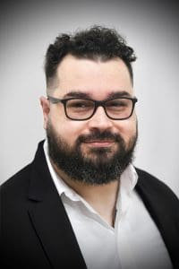 Alexander Malik