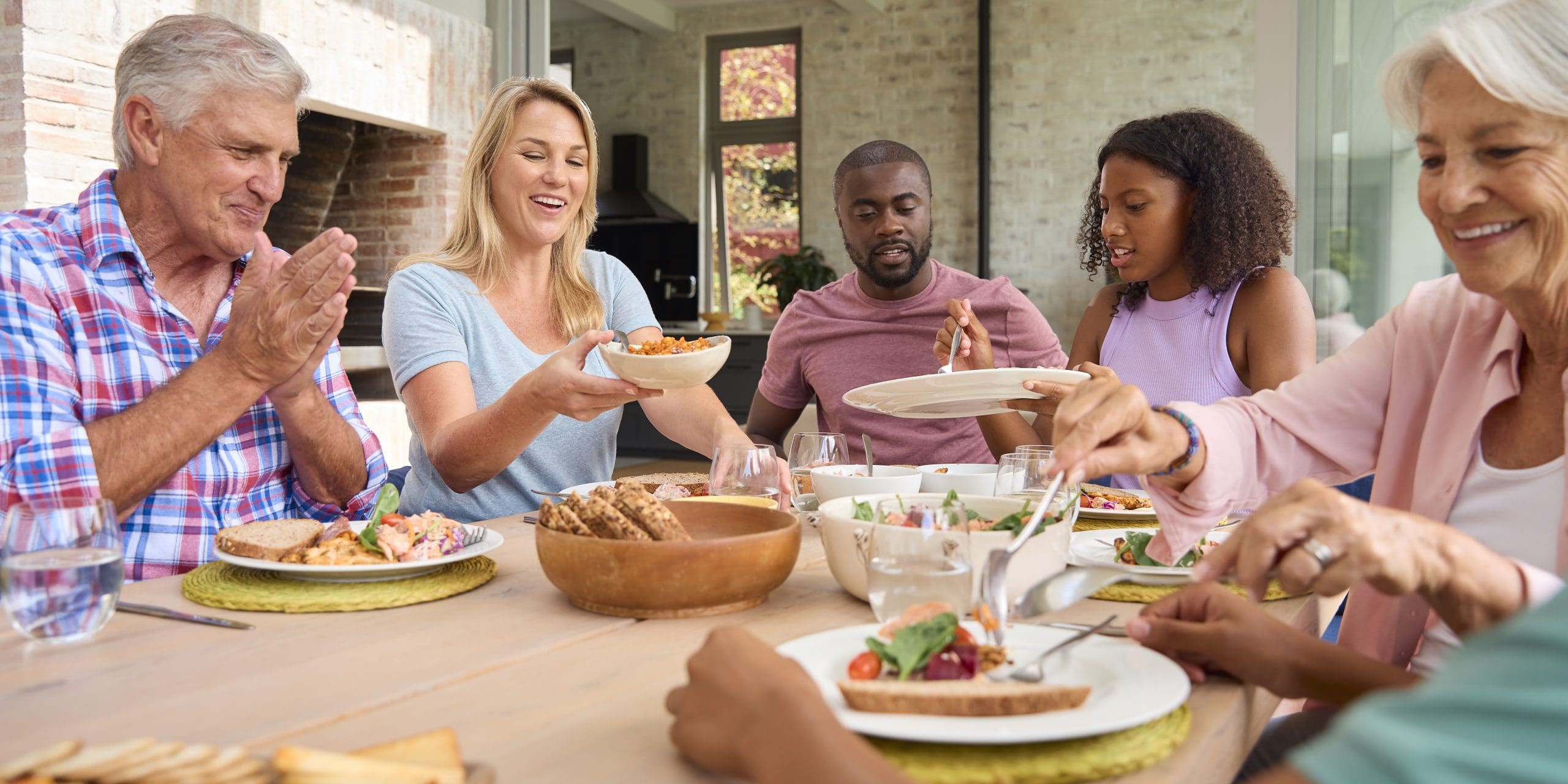 Featured image for “Más para amar: Encontrar armonía y alegría en una familia reconstituida”