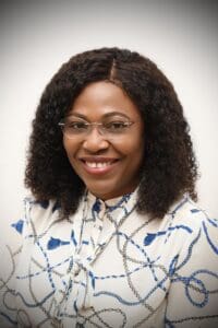 Ifeyinwa Okey-Eze