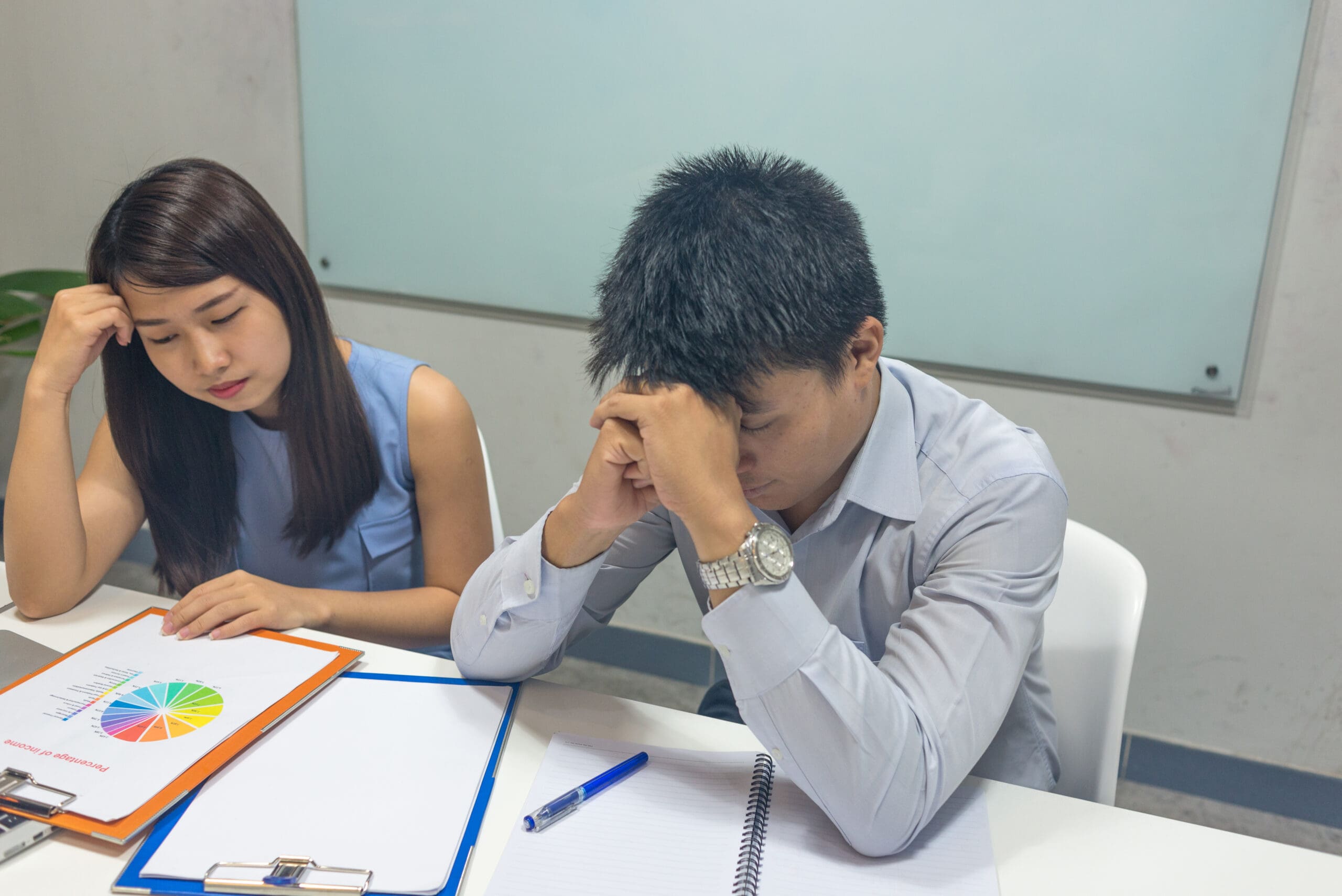 Is it ADHD, Anxiety, or Trauma?