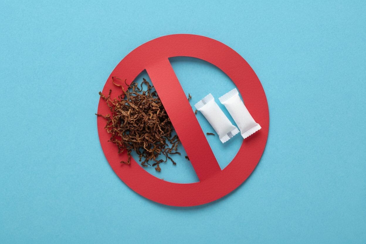 Stop Chewing Tobacco or Nicotine with Texas Counseling Center