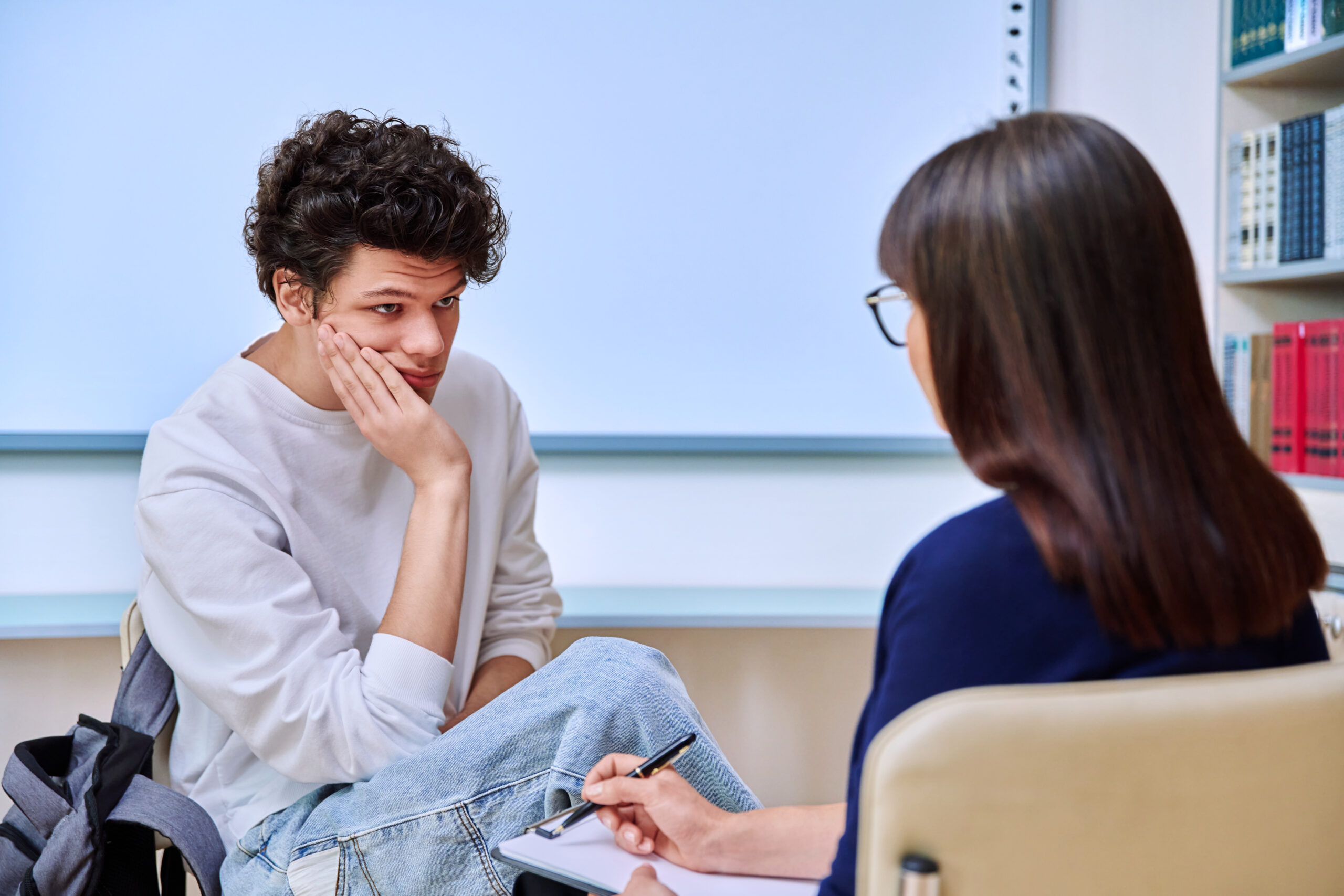 Fitness for Duty Evaluations