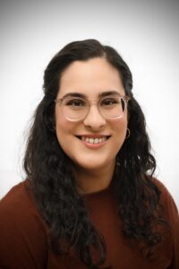 Maryam Ahmed