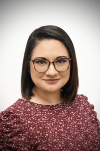 Kayla Almaguer