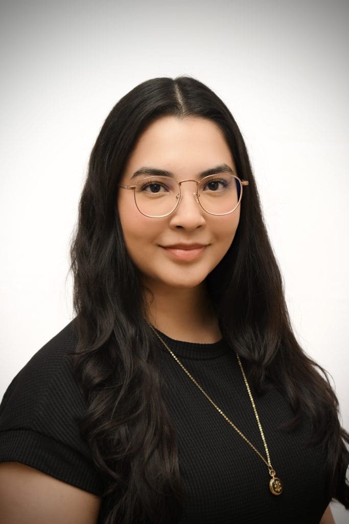 Ericka Solis