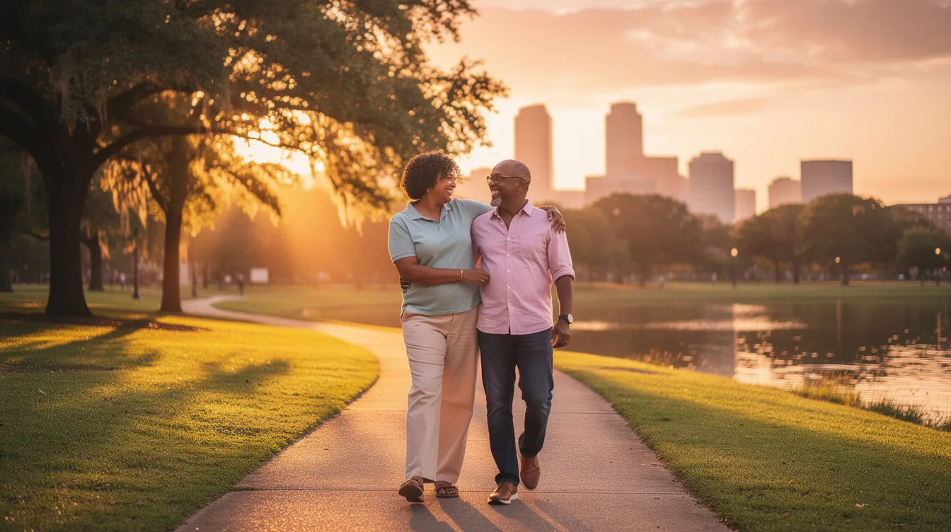Featured image for “Marriage Counseling in Texas: How a Good Marriage Counselor Helps Couples Reconnect”