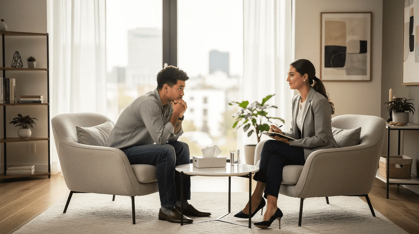 Battered Spouse Waiver Psychological Evaluation