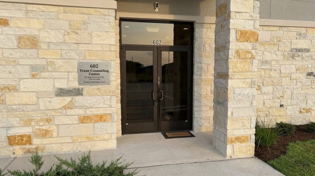 Centro de Consejería de Texas Nueva ubicación en Katy