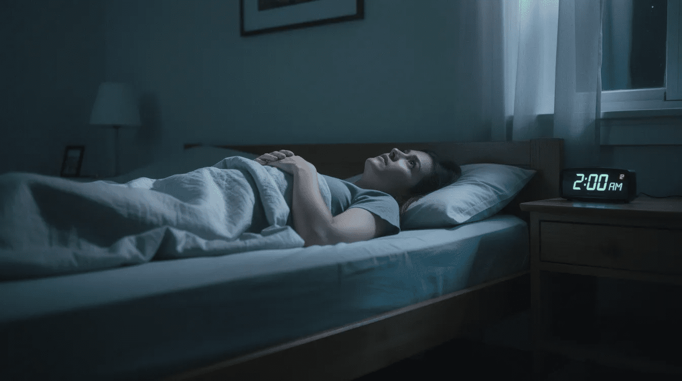 Featured image for “7 Signs You May Have High-Functioning Anxiety (And How Therapy Can Help)”