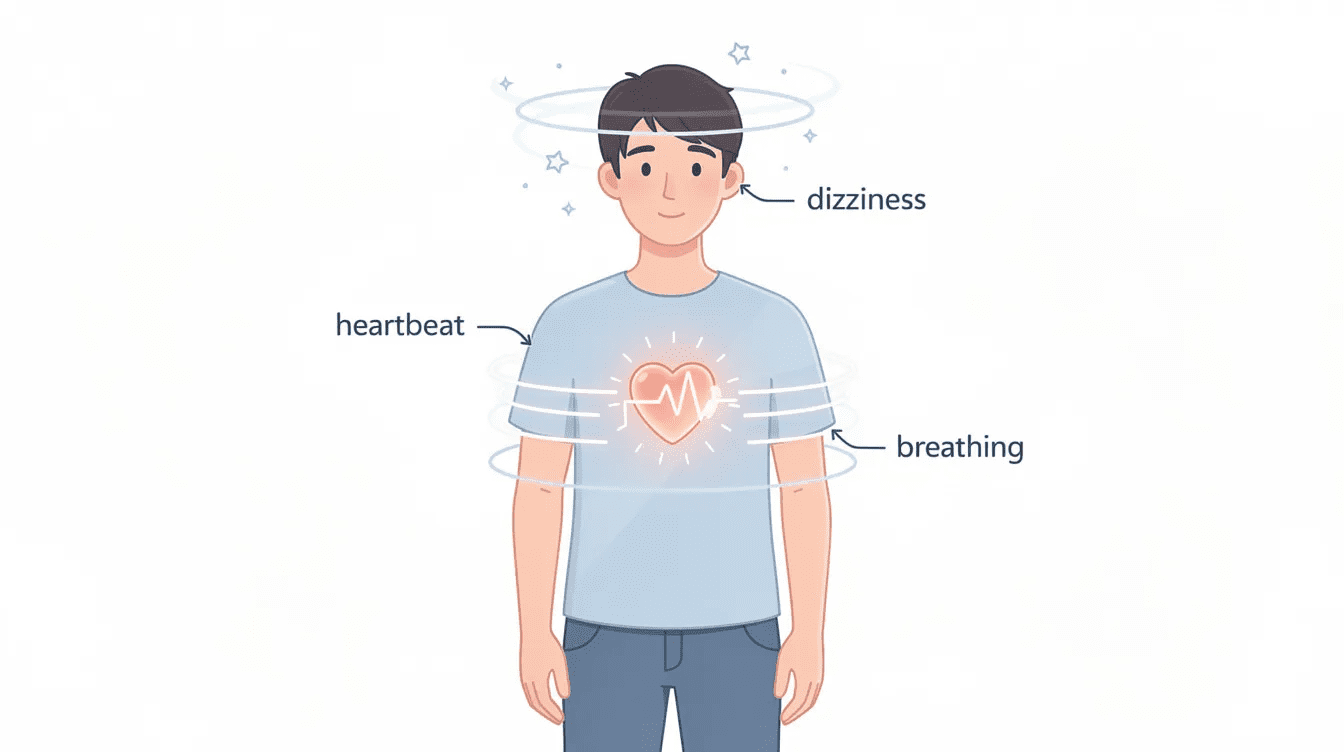 Featured image for “Can Therapy Help with Panic Attacks? What Counselors in Texas Recommend”