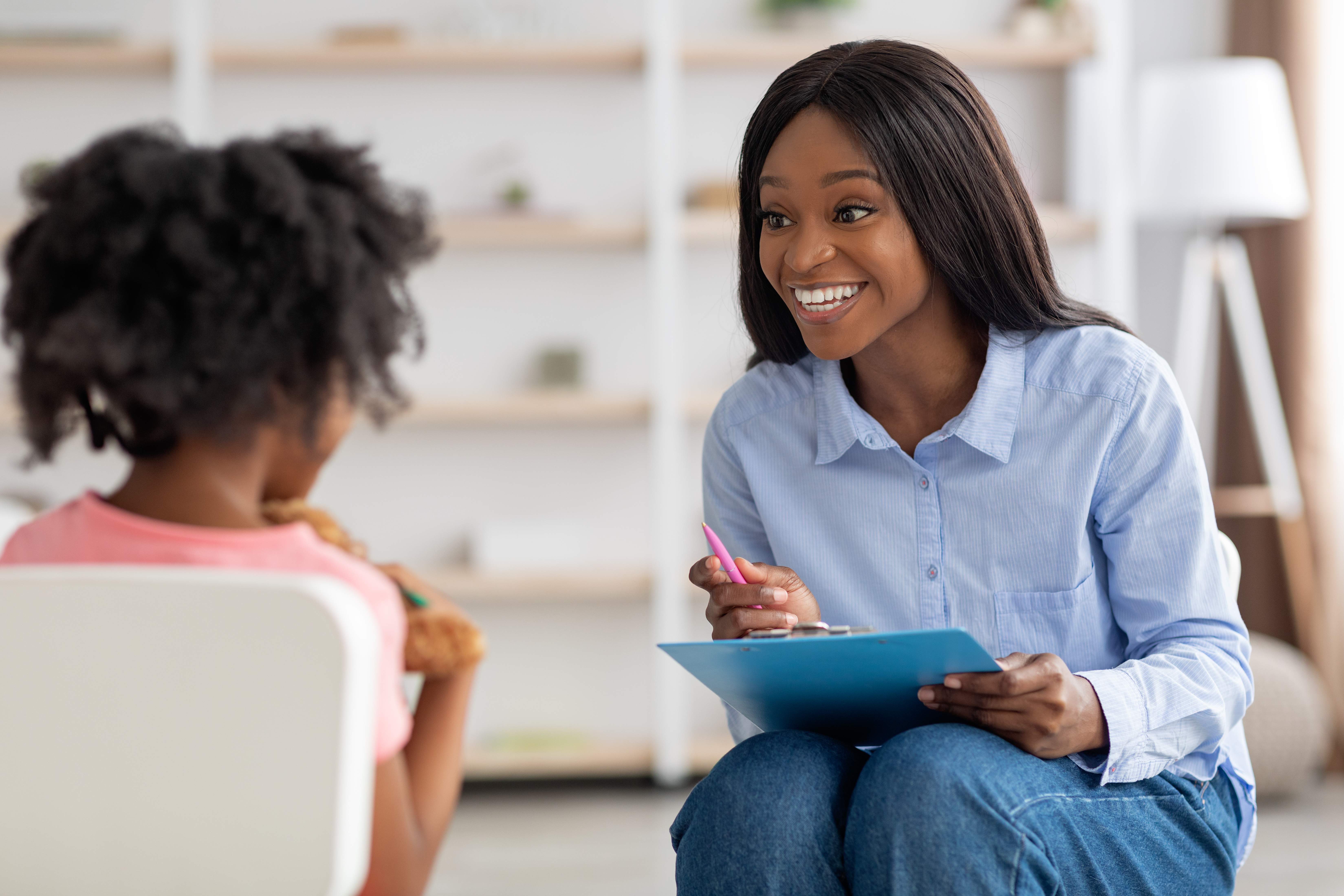 Texas Counseling Center's SIJS Psychological Evaluation