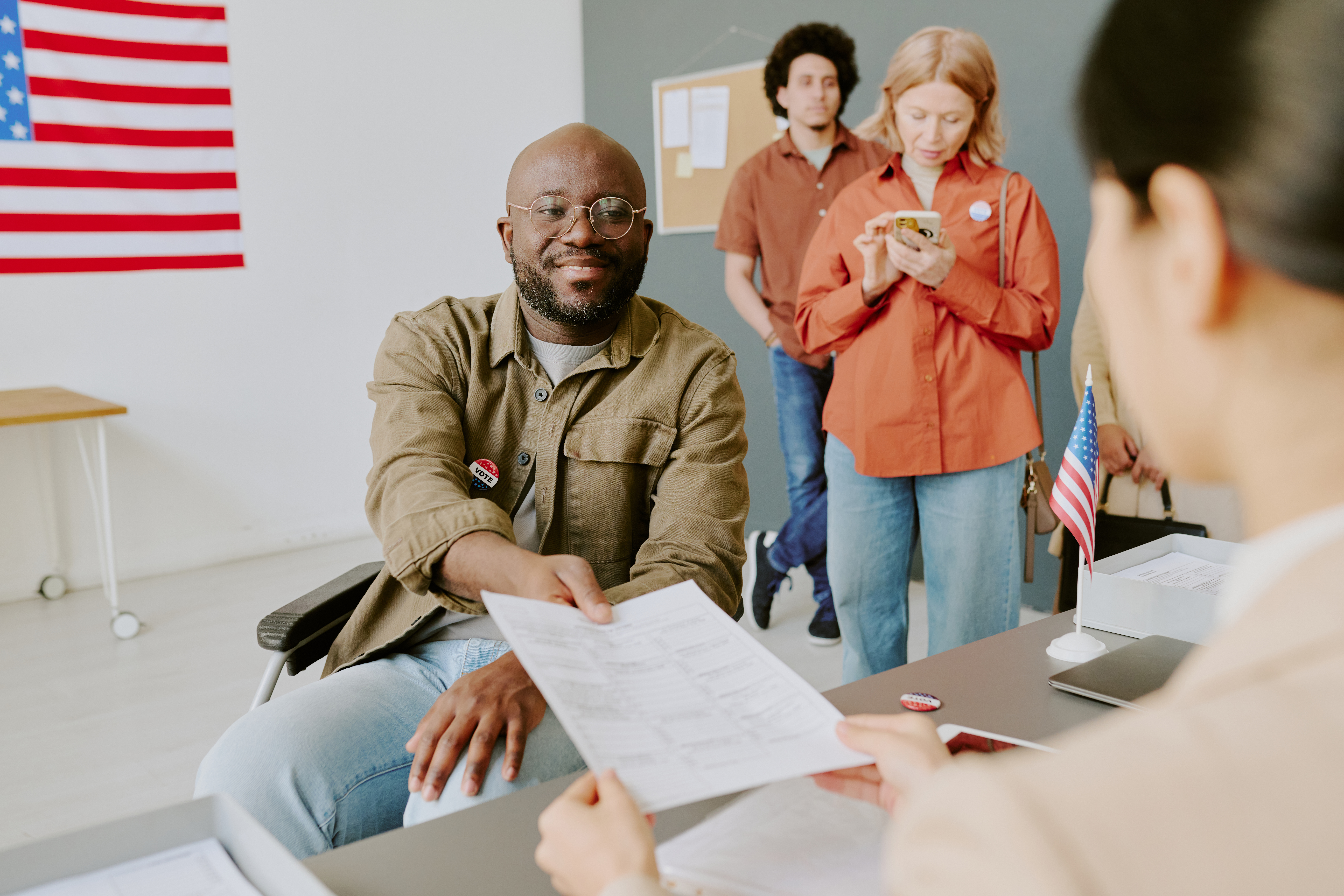 Psychological Immigration Evaluation for N-648 Psychological Evaluation
