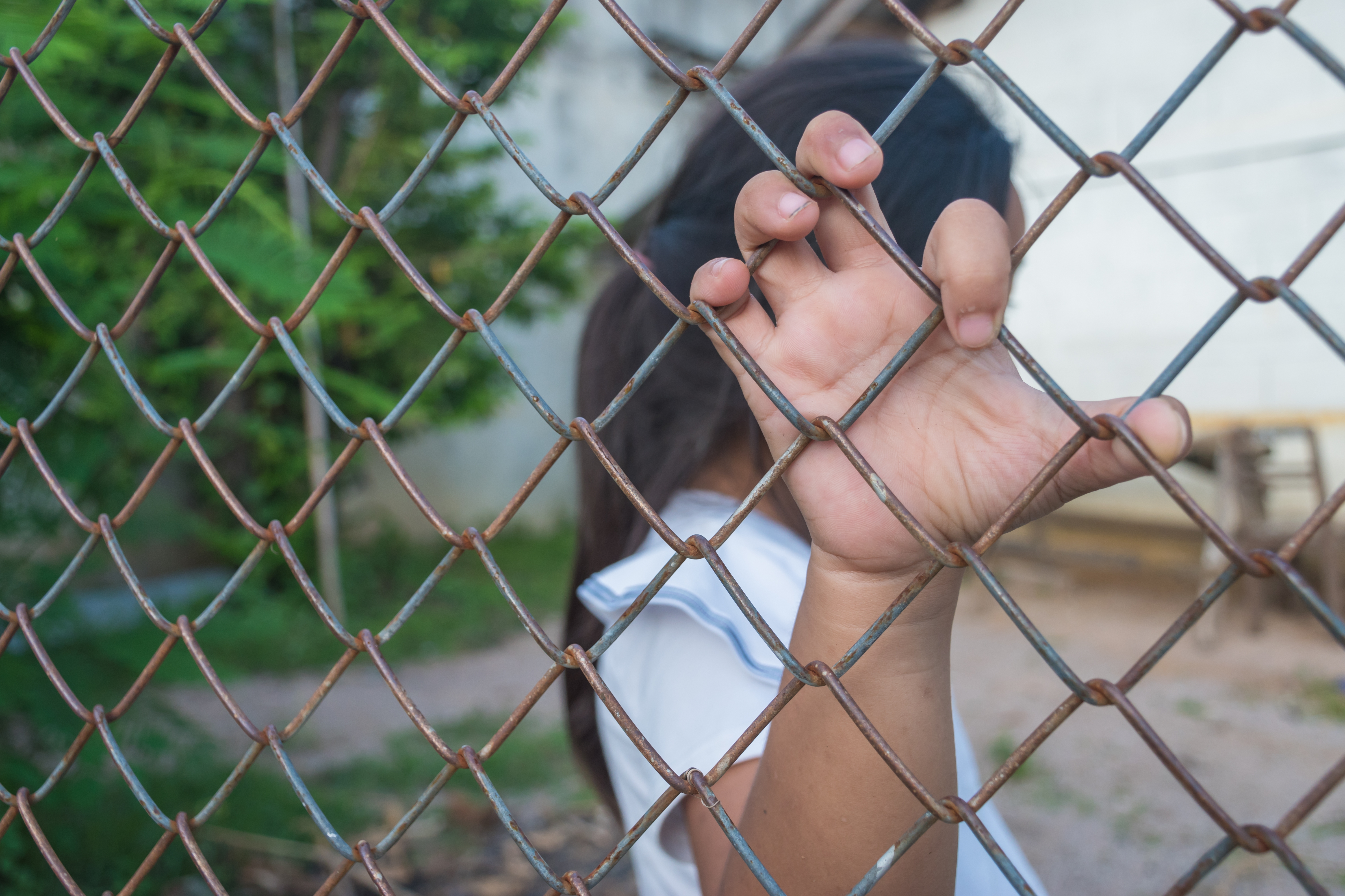 Texas Counseling Center's T-Visa Psychological Evaluation