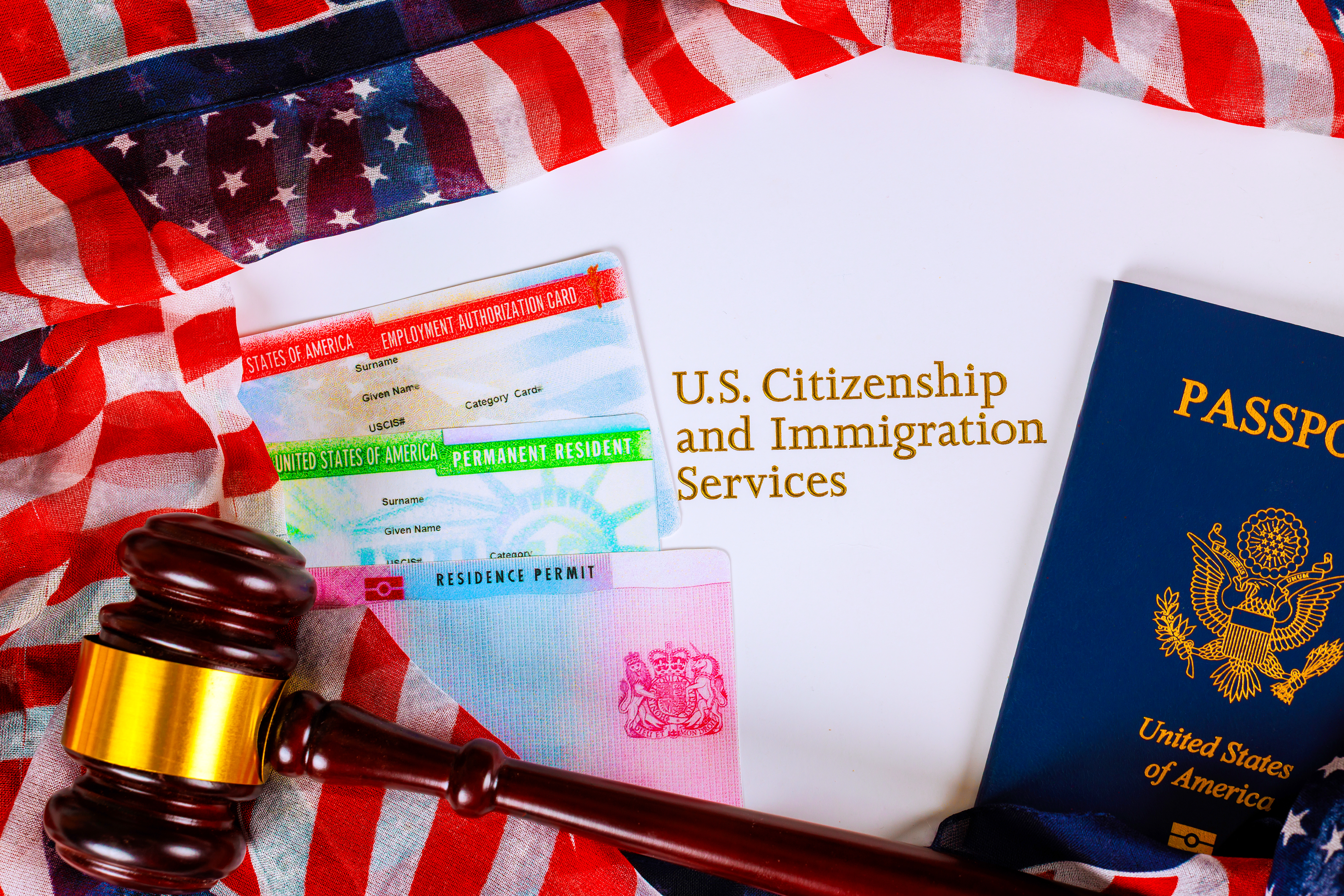 Psychological Immigration Evaluation for N-648 Psychological Evaluation