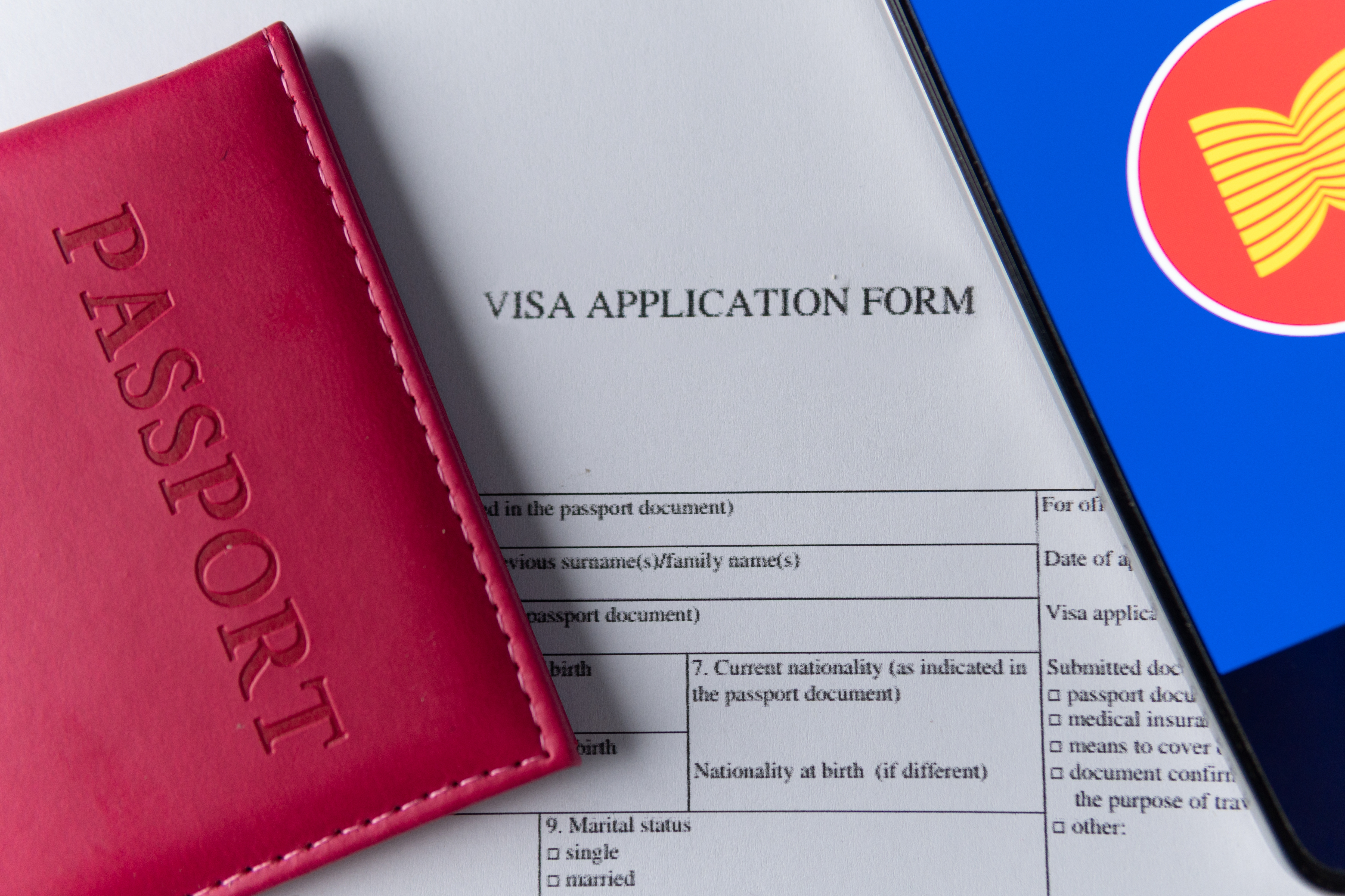 Texas Counseling Center's T-Visa Psychological Evaluation
