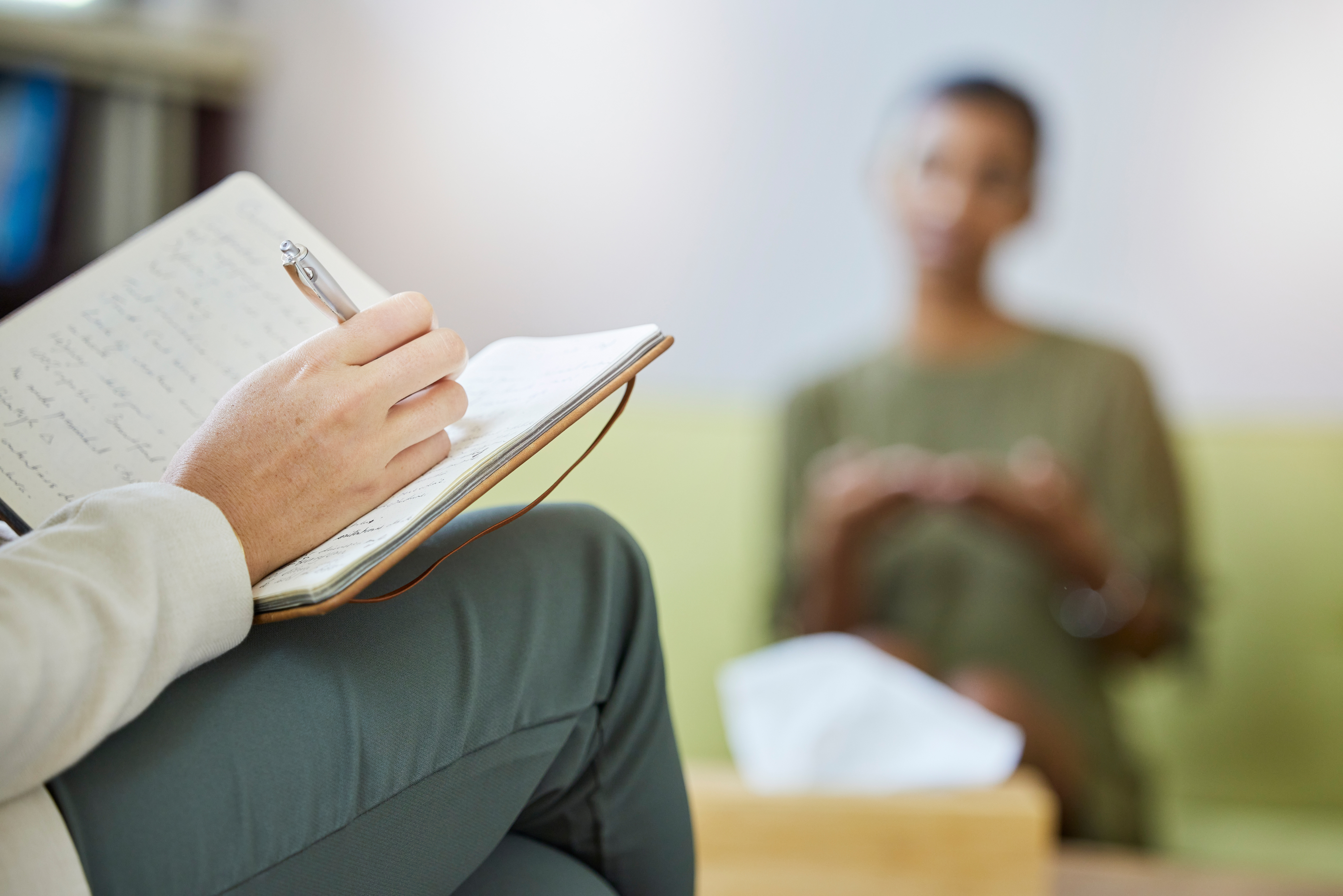 Psychological Immigration Evaluation for VAWA (Violence Against Women Act)