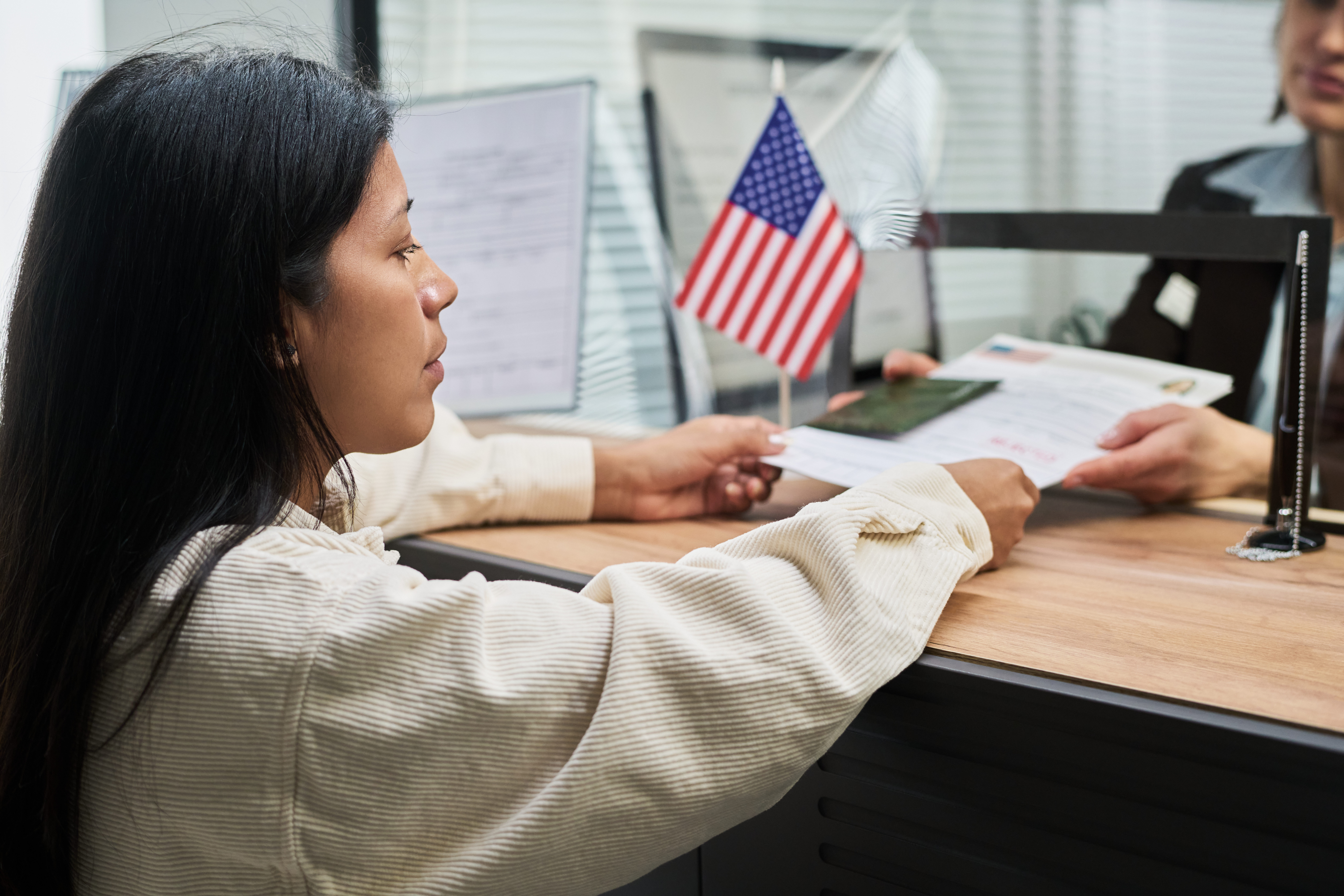 Texas Counseling Center's U-Visa Psychological Evaluation