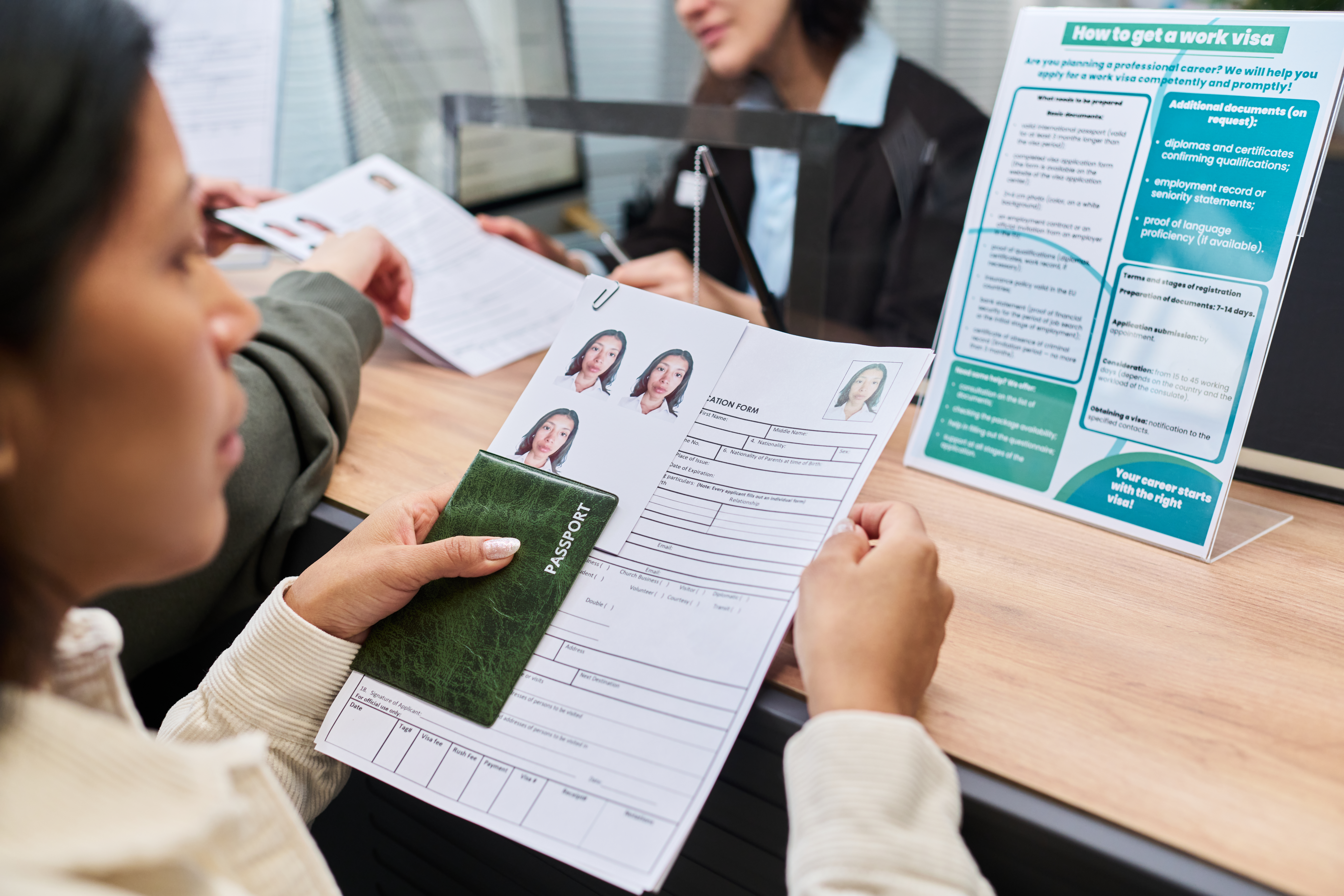 Psychological Immigration Evaluation for VAWA (Violence Against Women Act)