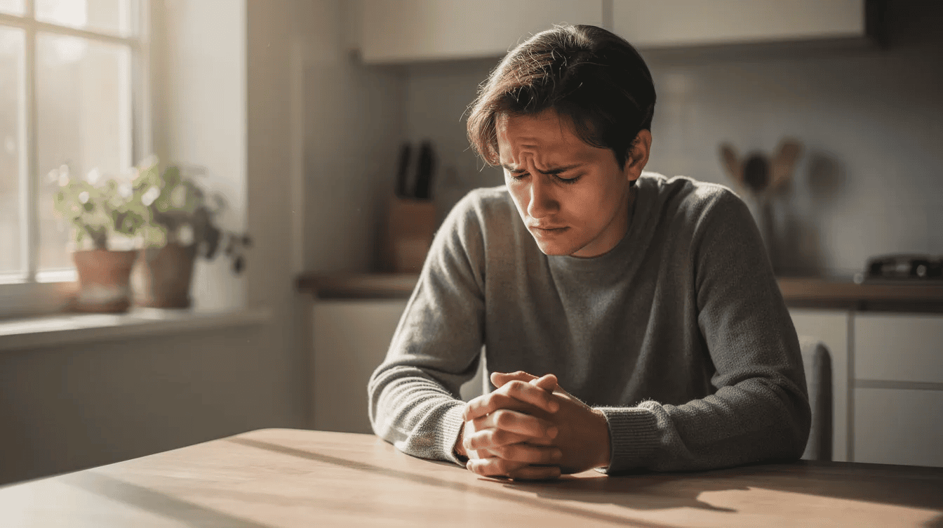 Featured image for “What Are the Signs and Symptoms of OCD?”