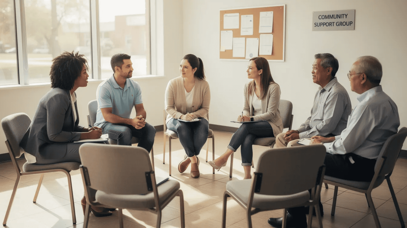 Featured image for “Mental Health Resources in Dallas: What’s Available and How to Access Them”