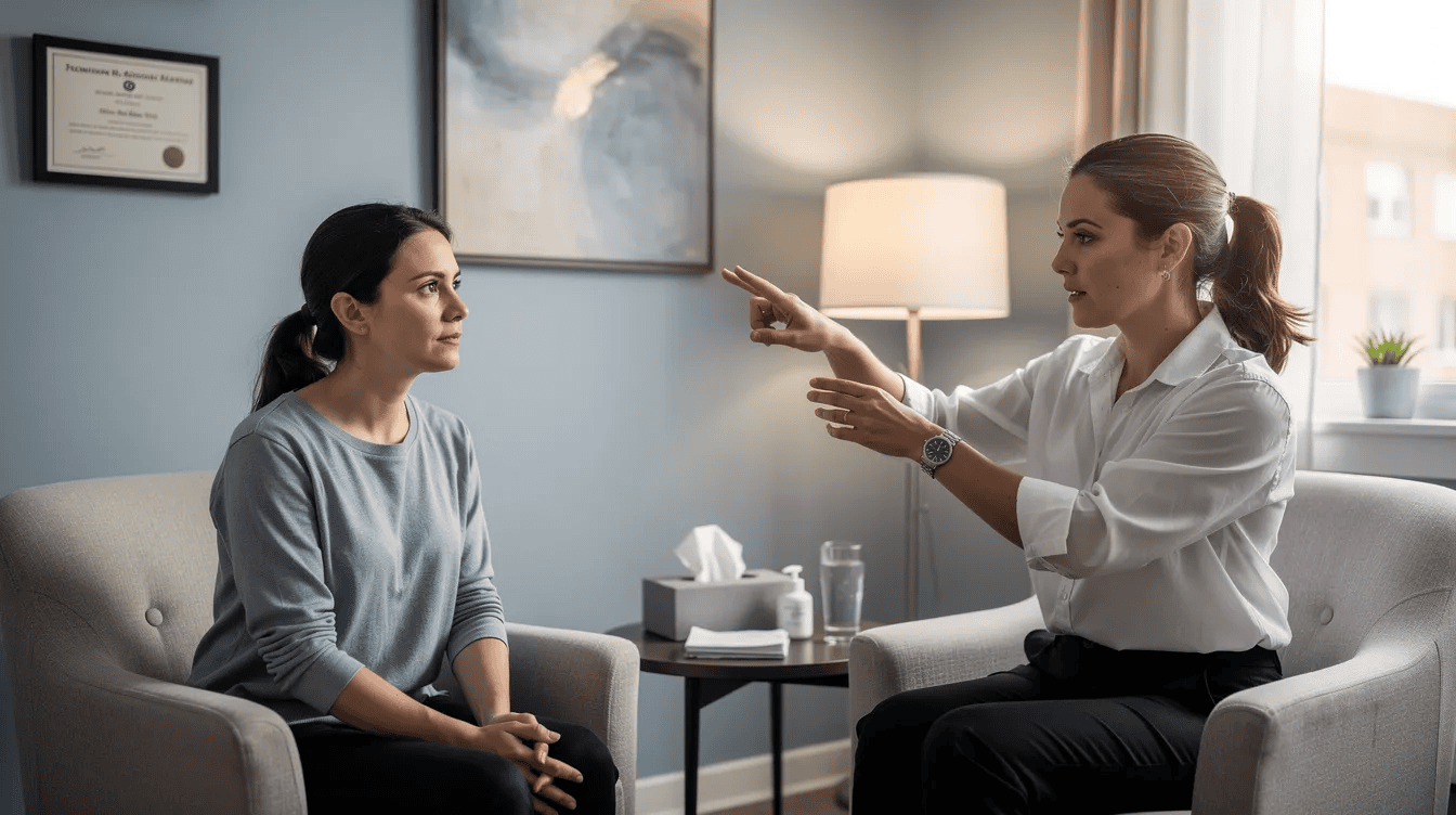 Featured image for “What Happens During an EMDR Therapy Session? A Step-by-Step Guide”