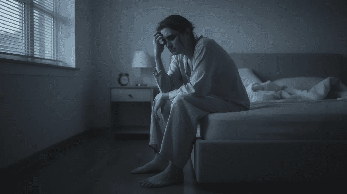 Featured image for “Physical Signs of Depression: How Your Body Shows What Your Mind Feels”