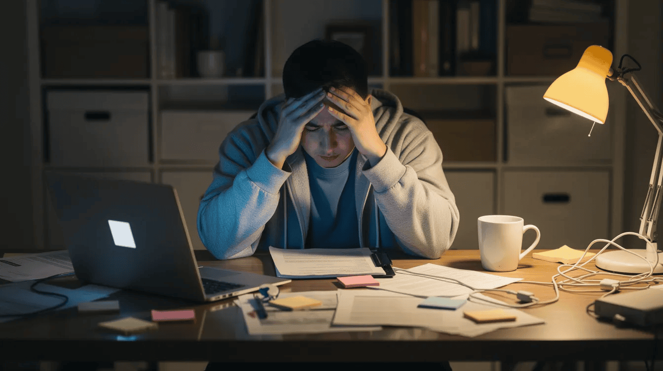 Featured image for “Recognizing the Impact of Complex Trauma on Everyday Life”