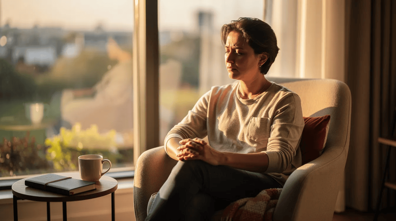 Featured image for “What Is a Mood Disorder? Understanding Types, Symptoms, and Treatment”